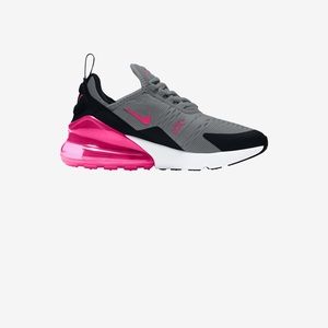 Nike Air Max 270 shoes